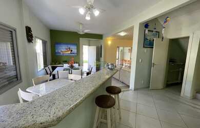 Imagem 8: Casa - Porto Belo SC