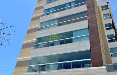 Imagem: O apartamento possui 3 Dormitórios, 3 Suítes, 4 Banheiros