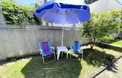 Imagem 12: Kitnete - Porto Belo SC. Ar-condicionado, 1 Vaga na garageme1 Dormitório