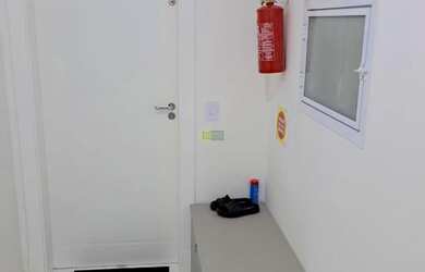 Imagem: O apartamento à venda possui 2 Dormitórios, 1 Suíte, 2 Banheiros