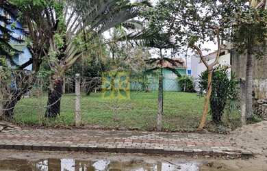 Imagem 1: Terreno - Porto Belo SC