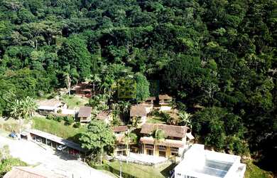 Imagem 3: Pousada - Porto Belo SC. Piscina