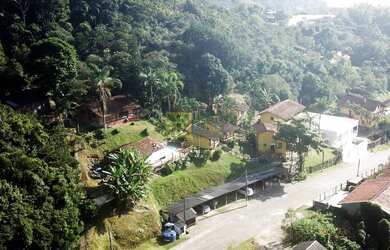 Imagem 5: Pousada - Porto Belo SC. Piscina