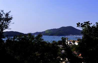 Imagem 9: Pousada - Porto Belo SC. Piscina