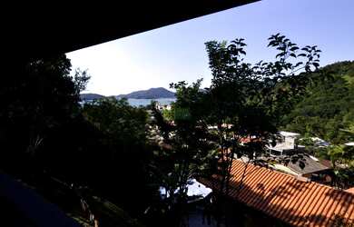 Imagem 10: Pousada - Porto Belo SC. Piscina