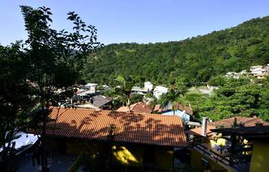 Imagem 11: Pousada - Porto Belo SC. Piscina