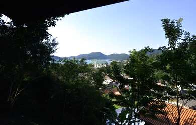 Imagem 13: Pousada - Porto Belo SC. Piscina