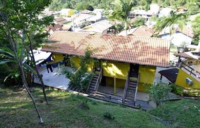 Imagem 15: Pousada - Porto Belo SC. Piscina