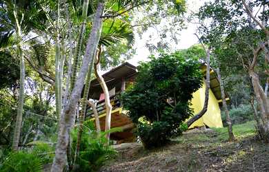 Imagem 16: Pousada - Porto Belo SC. Piscina