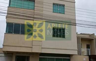 Imagem: O apartamento à venda possui 2 Dormitórios, 1 Suíte, 2 Banheiros