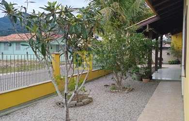 Imagem 2: Casa - Porto Belo SC. Churrasqueira, Ar-condicionado, Área de serviçoe252m²...