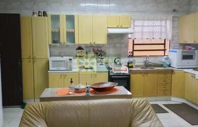 Imagem 5: Casa - Porto Belo SC. Churrasqueira, Ar-condicionado, Área de serviçoe252m²...