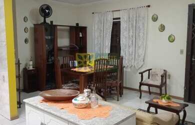 Imagem 7: Casa - Porto Belo SC. Churrasqueira, Ar-condicionado, Área de serviçoe252m²...