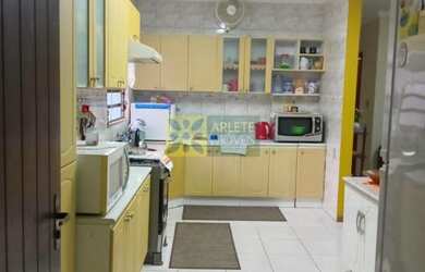 Imagem 9: Casa - Porto Belo SC. Churrasqueira, Ar-condicionado, Área de serviçoe252m²...