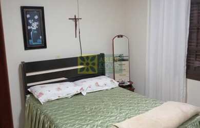 Imagem 13: Casa - Porto Belo SC. Churrasqueira, Ar-condicionado, Área de serviçoe252m²...