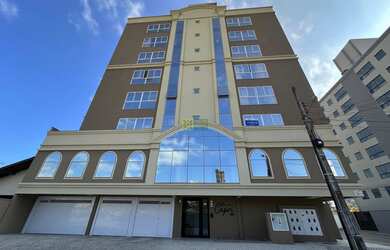 Imagem: O apartamento à venda possui 2 Dormitórios, 2 Suítes, 3 Banheiros