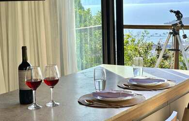 Imagem 7: Casa - Porto Belo SC. Churrasqueira, Ar-condicionado, 40m² de Área Privadae2...