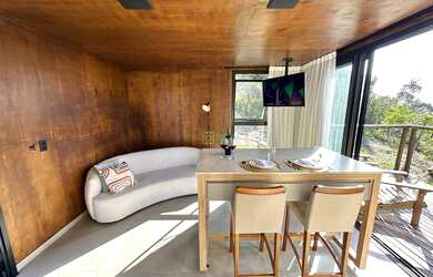 Imagem 9: Casa - Porto Belo SC. Churrasqueira, Ar-condicionado, 40m² de Área Privadae2...