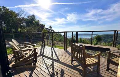 Imagem 13: Casa - Porto Belo SC. Churrasqueira, Ar-condicionado, 40m² de Área Privadae2...