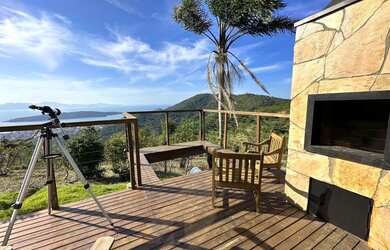 Imagem 14: Casa - Porto Belo SC. Churrasqueira, Ar-condicionado, 40m² de Área Privadae2...