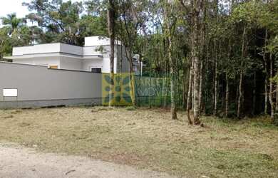 Imagem: O terreno possui 325m² de Área e está localizado em Mariscal