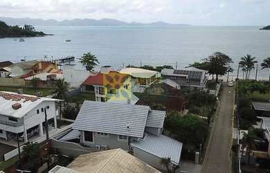 Imagem 9: Casa - Porto Belo SC. Churrasqueira, Ar-condicionado, Vista para o mare440m²...