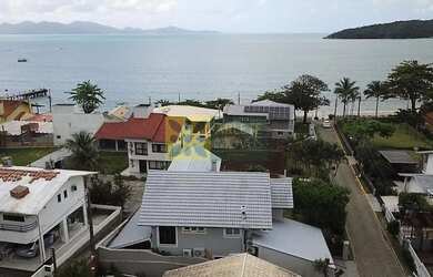 Imagem 10: Casa - Porto Belo SC. Churrasqueira, Ar-condicionado, Vista para o mare440m²...