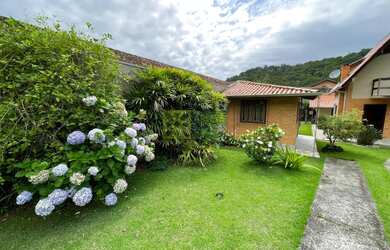 Imagem 2: Casa - Porto Belo SC. Churrasqueira, Ar-condicionado, 20m² de Área Privadae2...