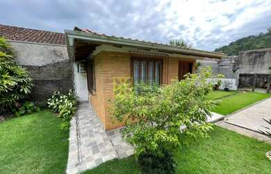 Imagem 3: Casa - Porto Belo SC. Churrasqueira, Ar-condicionado, 20m² de Área Privadae2...