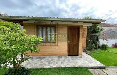 Imagem 4: Casa - Porto Belo SC. Churrasqueira, Ar-condicionado, 20m² de Área Privadae2...