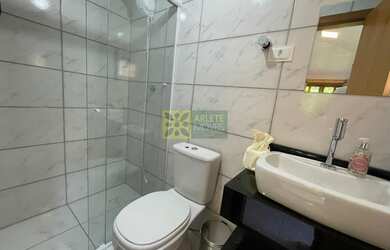 Imagem 14: Casa - Porto Belo SC. Churrasqueira, Ar-condicionado, 20m² de Área Privadae2...