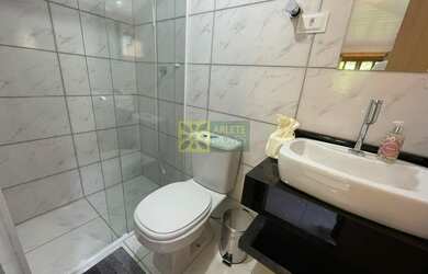 Imagem 15: Casa - Porto Belo SC. Churrasqueira, Ar-condicionado, 20m² de Área Privadae2...