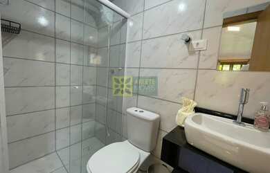 Imagem 13: Casa - Porto Belo SC. Churrasqueira, Ar-condicionado, 20m² de Área Privadae2...