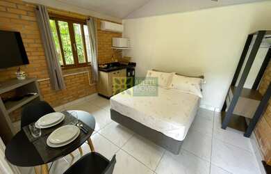 Imagem 6: Casa - Porto Belo SC. Churrasqueira, Ar-condicionado, 20m² de Área Privadae2...