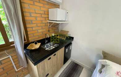 Imagem 9: Casa - Porto Belo SC. Churrasqueira, Ar-condicionado, 20m² de Área Privadae2...