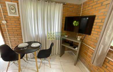 Imagem 10: Casa - Porto Belo SC. Churrasqueira, Ar-condicionado, 20m² de Área Privadae2...