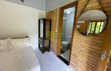 Imagem 11: Casa - Porto Belo SC. Churrasqueira, Ar-condicionado, 20m² de Área Privadae2...
