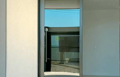 Imagem 6: Casa - Porto Belo SC. Piscina, Churrasqueira, Vista para o mareÁrea de...