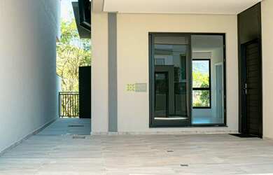 Imagem 7: Casa - Porto Belo SC. Piscina, Churrasqueira, Vista para o mareÁrea de...