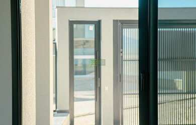 Imagem 10: Casa - Porto Belo SC. Piscina, Churrasqueira, Vista para o mareÁrea de...