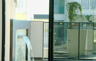 Imagem 12: Casa - Porto Belo SC. Piscina, Churrasqueira, Vista para o mareÁrea de...