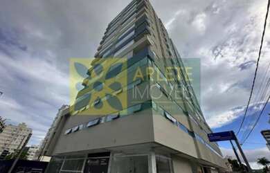 Imagem: O apartamento possui 2 Dormitórios, 2 Suítes, 3 Banheiros