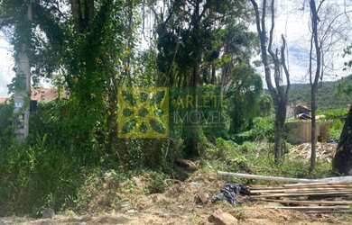 Imagem: O terreno possui 266m² de Área e está localizado em Zimbros