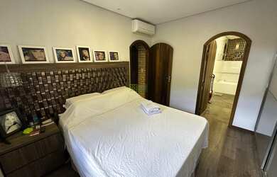 Imagem 12: Casa - Porto Belo SC. Piscina, Churrasqueira, Ar-condicionadoe306m² de...