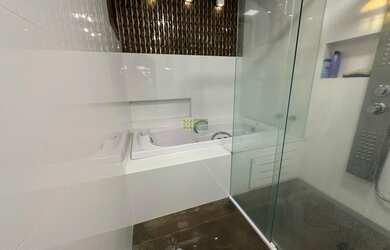 Imagem 14: Casa - Porto Belo SC. Piscina, Churrasqueira, Ar-condicionadoe306m² de...