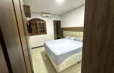 Imagem 15: Casa - Porto Belo SC. Piscina, Churrasqueira, Ar-condicionadoe306m² de...