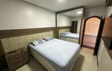 Imagem 16: Casa - Porto Belo SC. Piscina, Churrasqueira, Ar-condicionadoe306m² de...