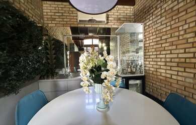 Imagem 7: Casa - Porto Belo SC. Piscina, Churrasqueira, Ar-condicionadoe306m² de...