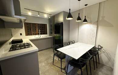 Imagem 8: Casa - Porto Belo SC. Piscina, Churrasqueira, Ar-condicionadoe306m² de...