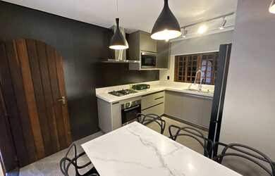 Imagem 9: Casa - Porto Belo SC. Piscina, Churrasqueira, Ar-condicionadoe306m² de...